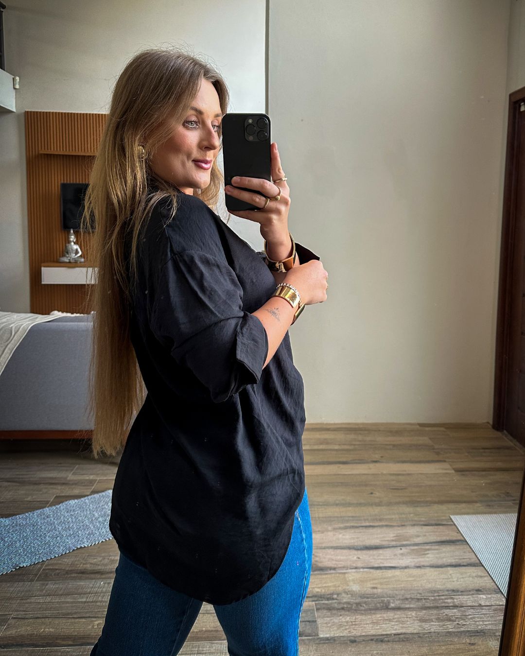 Camisa Mi&CO