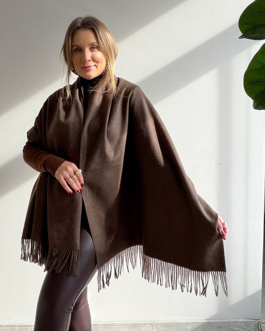 Pashmina Modelo 2