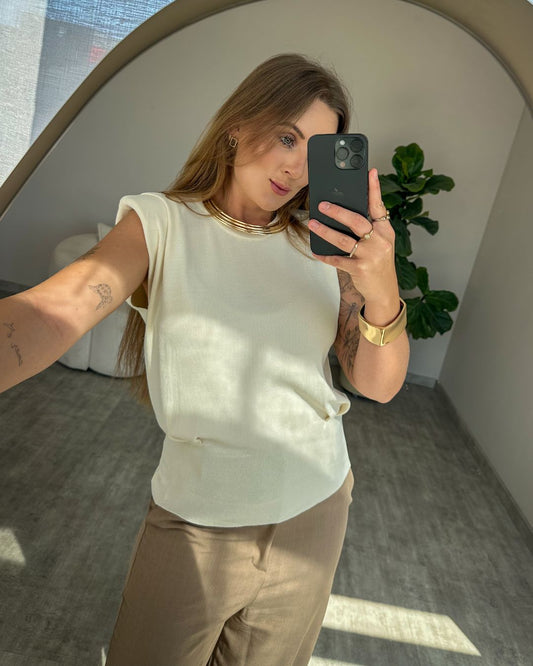 Muscle-Tee Modal Duda