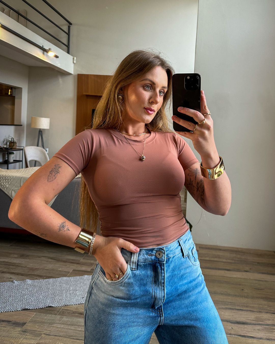 Cropped Triz