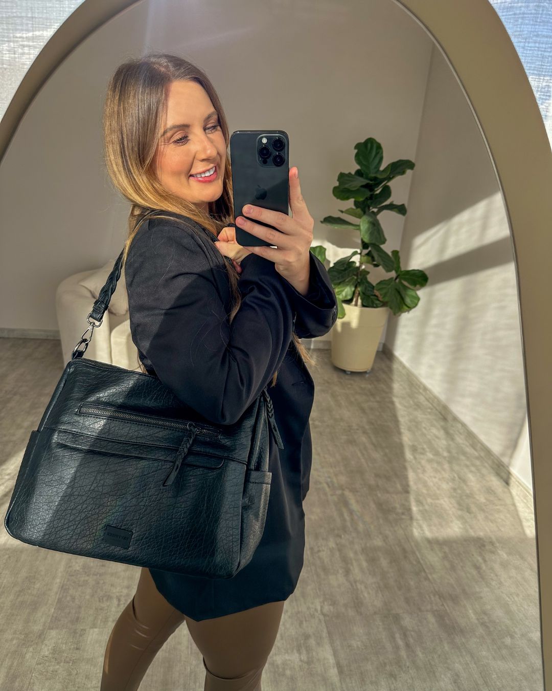Bolsa Jéssica