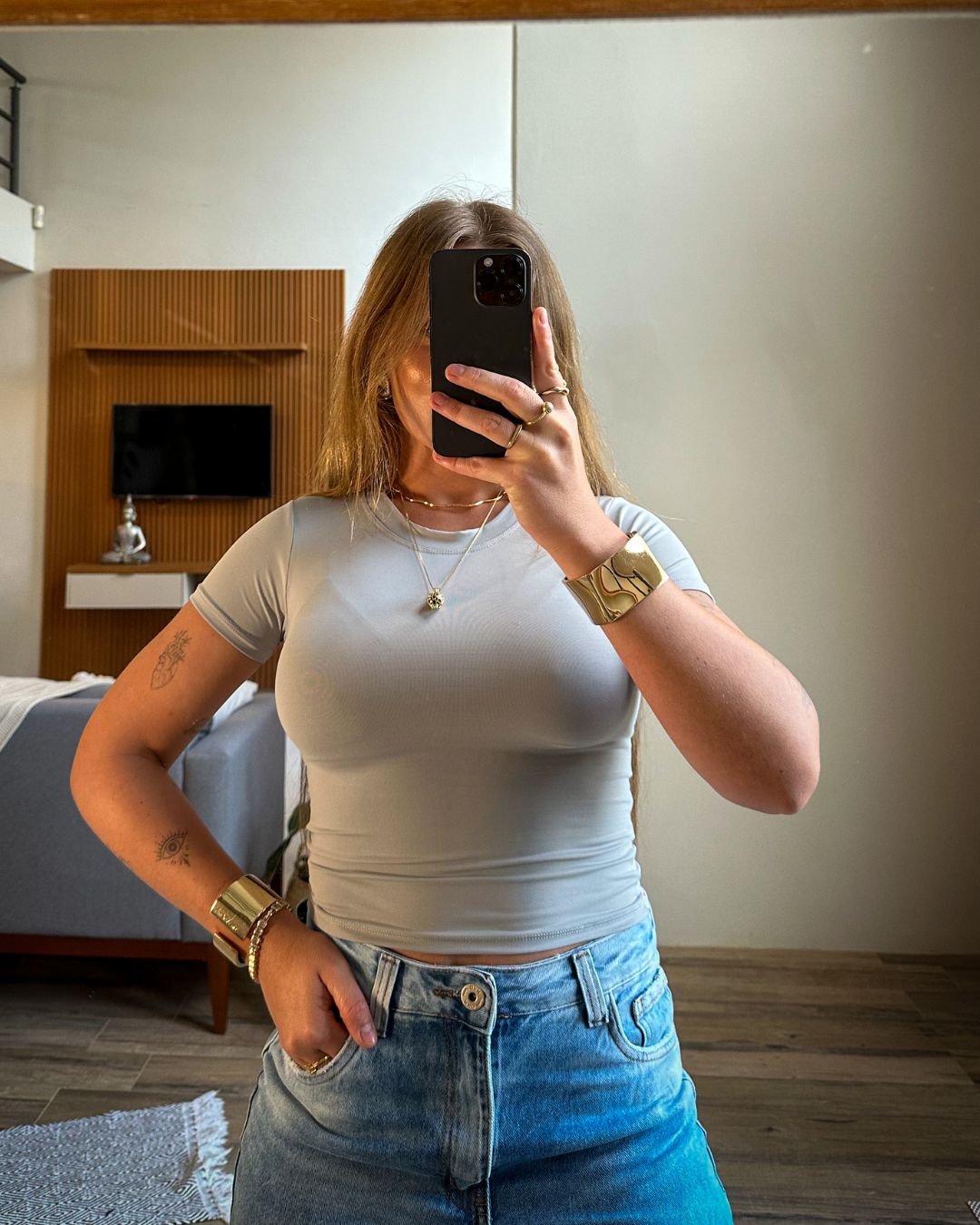 Cropped Triz