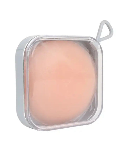 Adesivo de Mamilo em Silicone