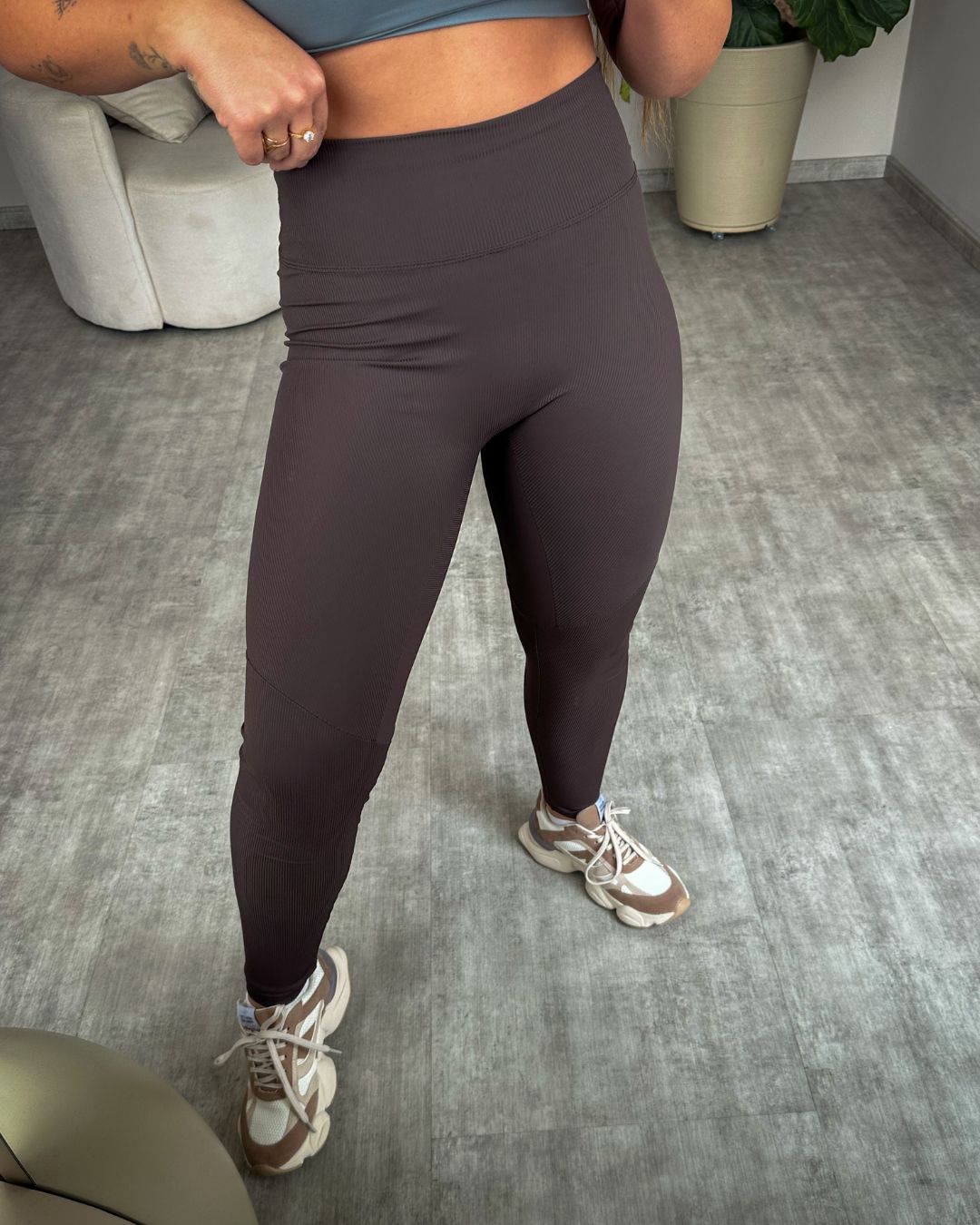 Legging Monde