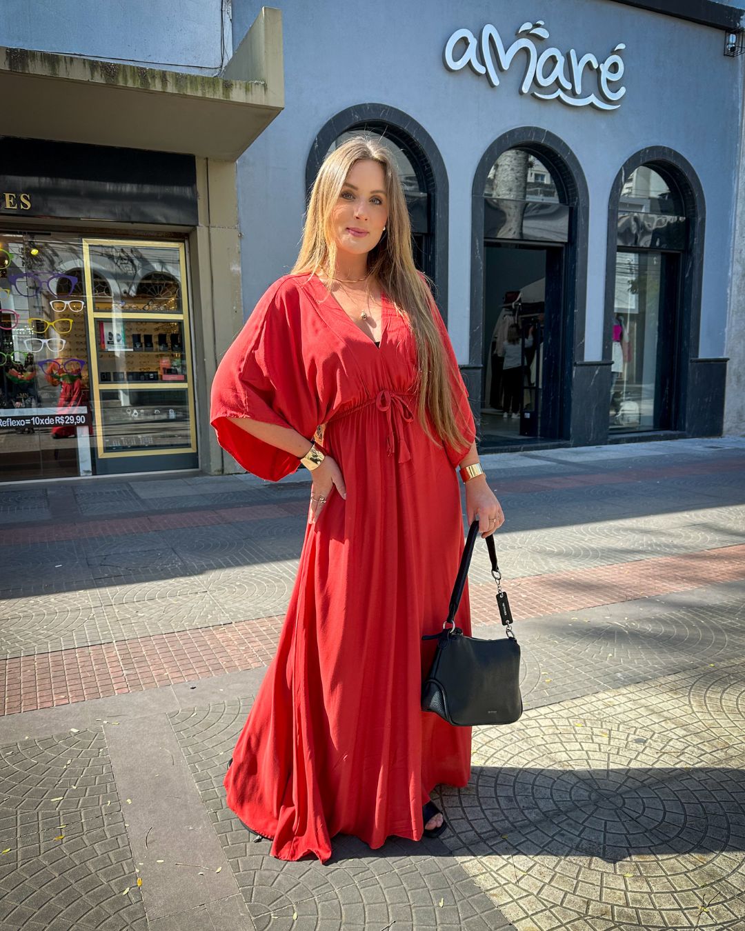 Vestido Joana