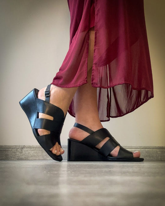 Sandália Sara Anabela