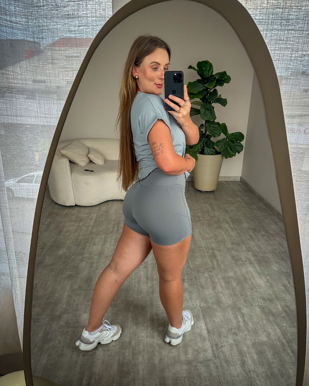 Short Sum Athletic
