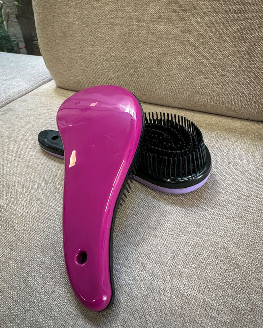 Escova Mágica