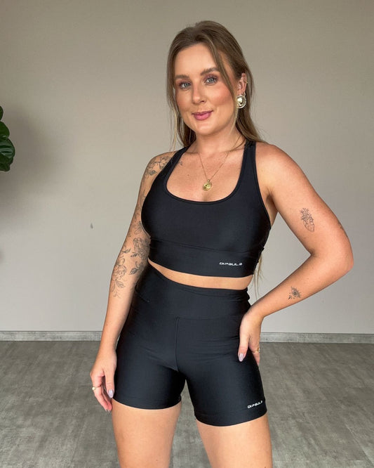 Short Mirela
