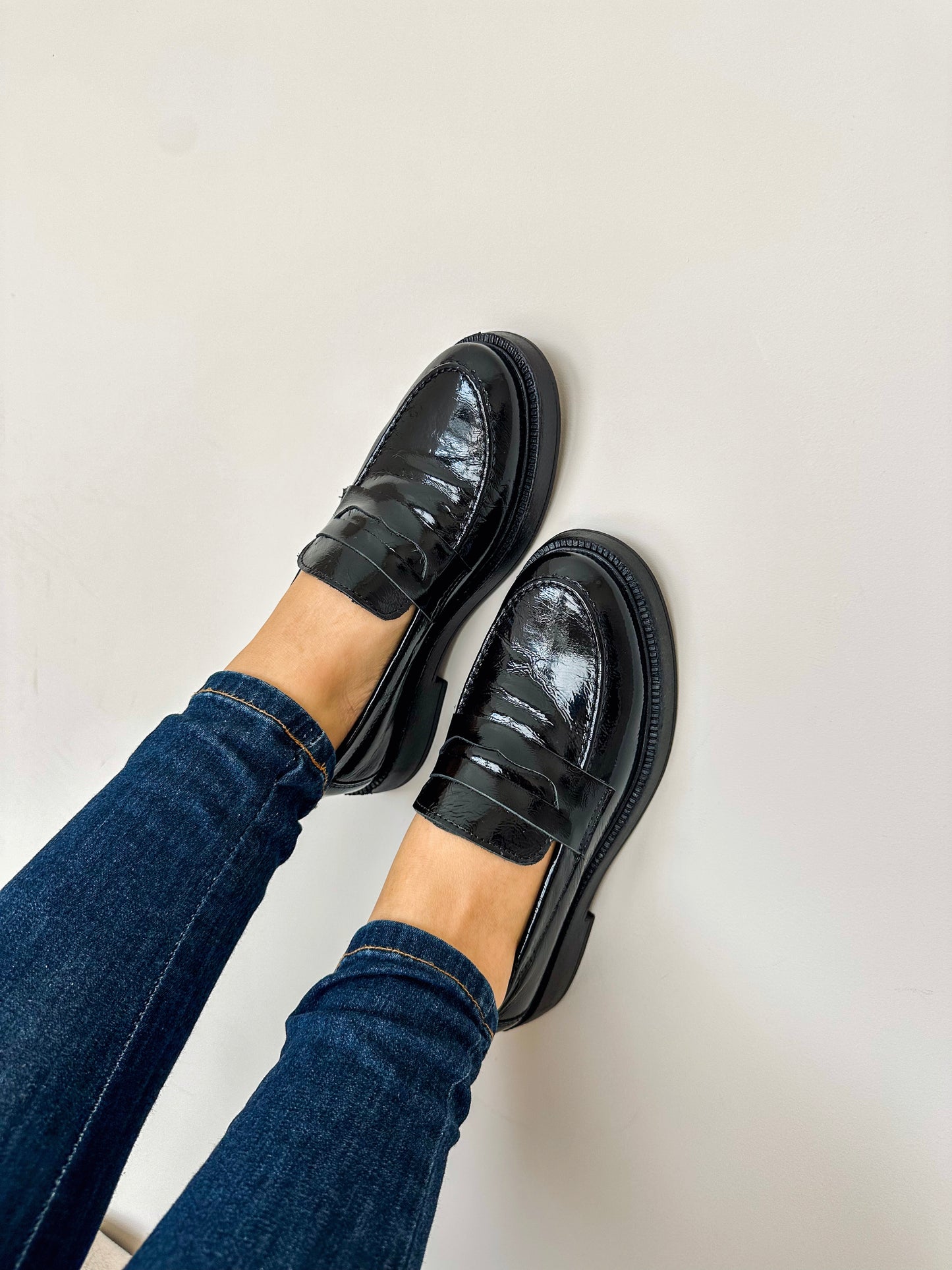 Mocassim Ester