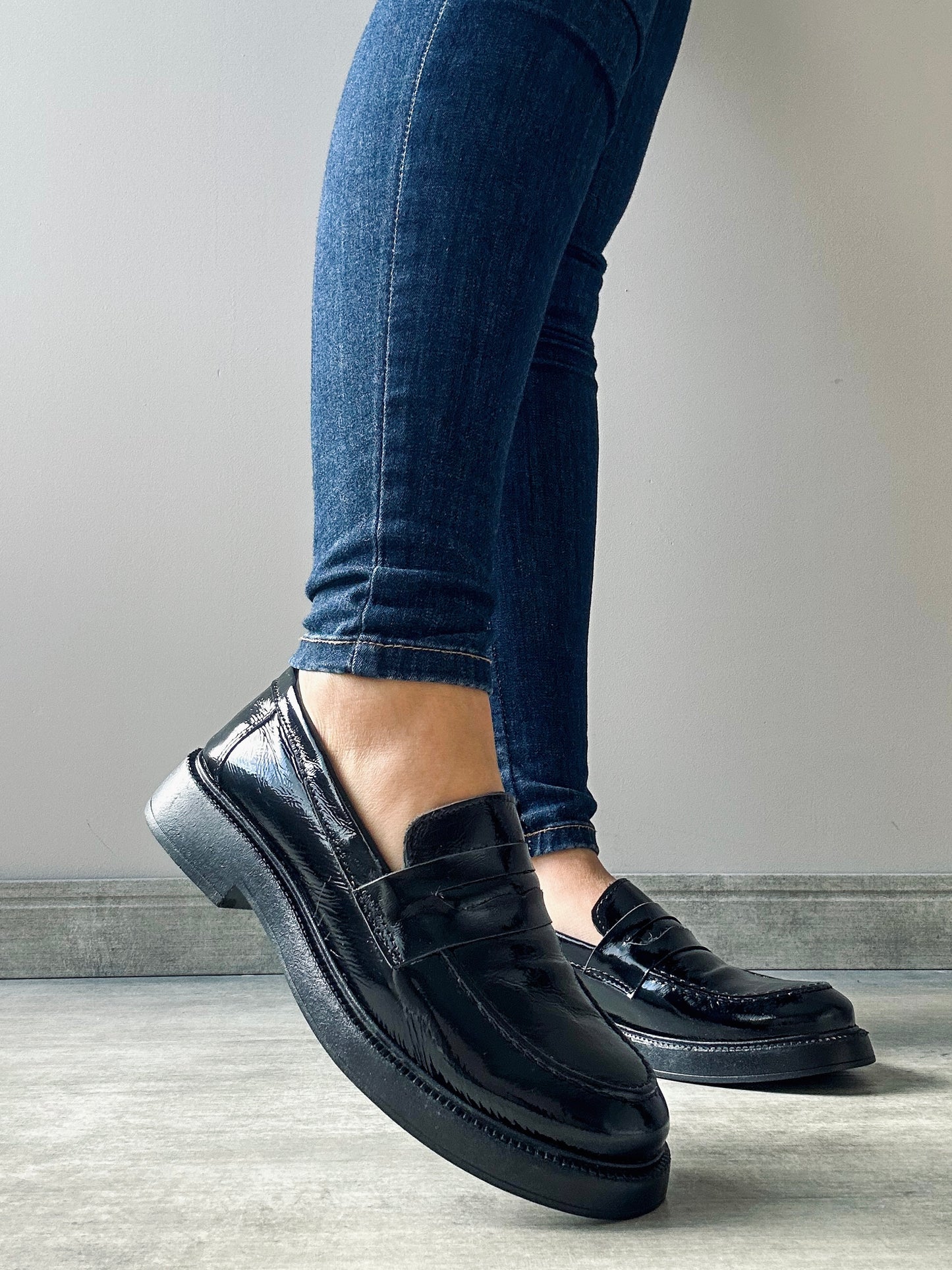 Mocassim Ester