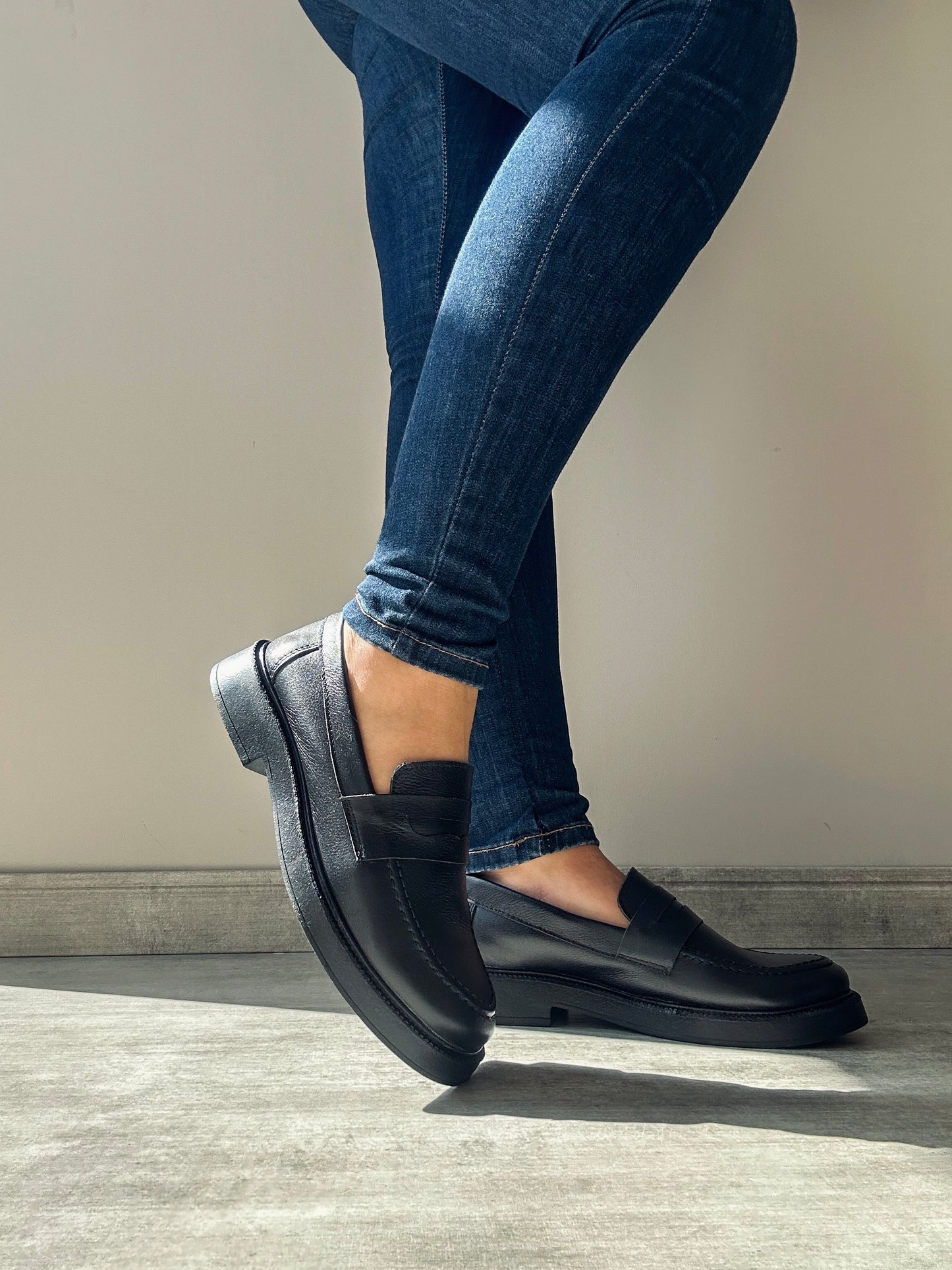 Mocassim Ester