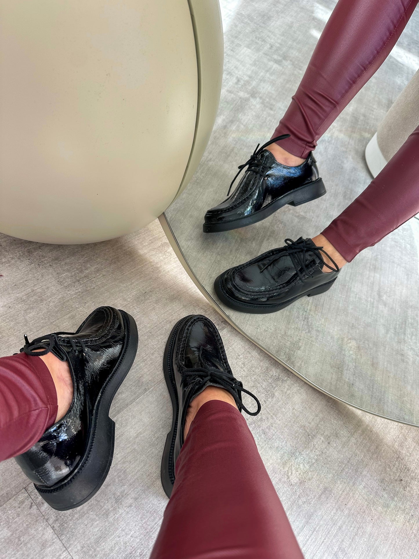 Mocassim Mariah