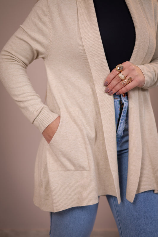 Cardigan Lorena