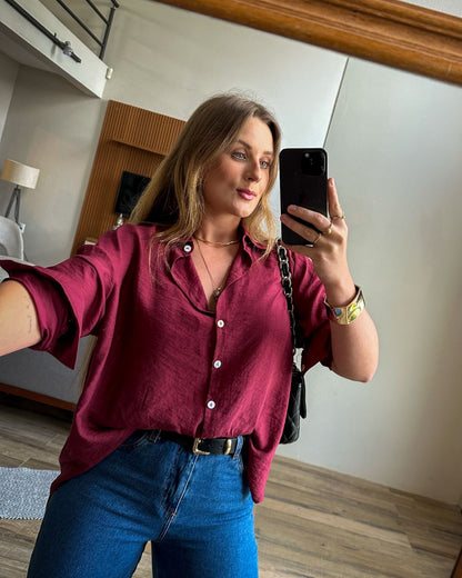 Camisa Mi&CO