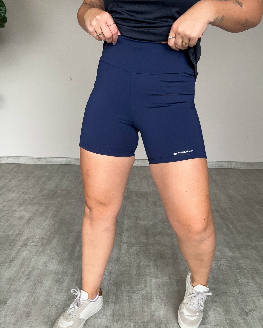 Short Fitness Paula