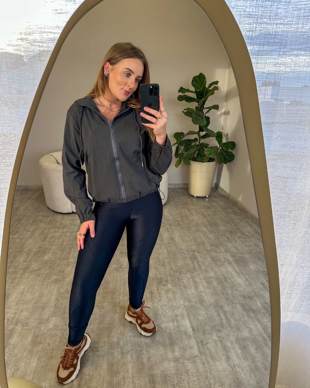 Calça Legging Líris