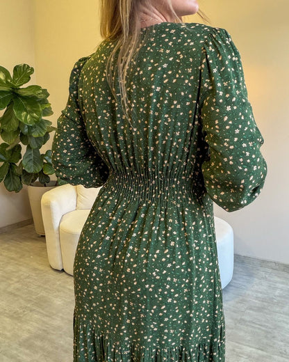Vestido Longo