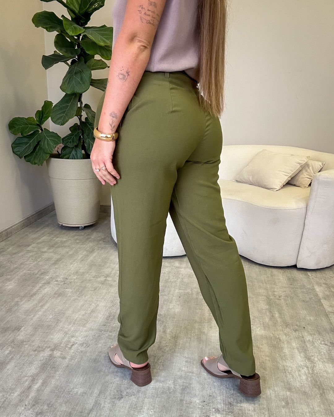 Calça Mi&CO