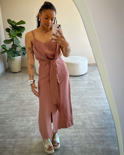 Vestido Alfaiataria Maria