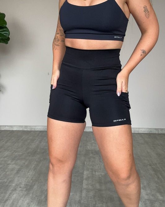 Short Fitness Paula