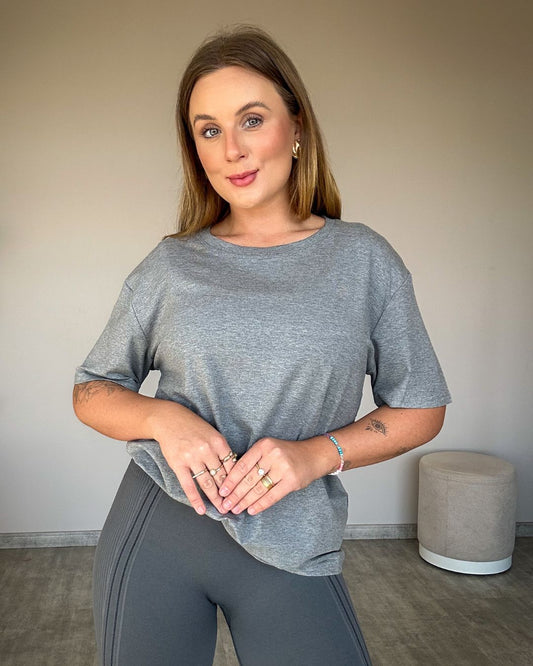 Blusa Básica Raquel