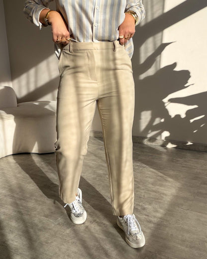 Calça de Alfaiataria
