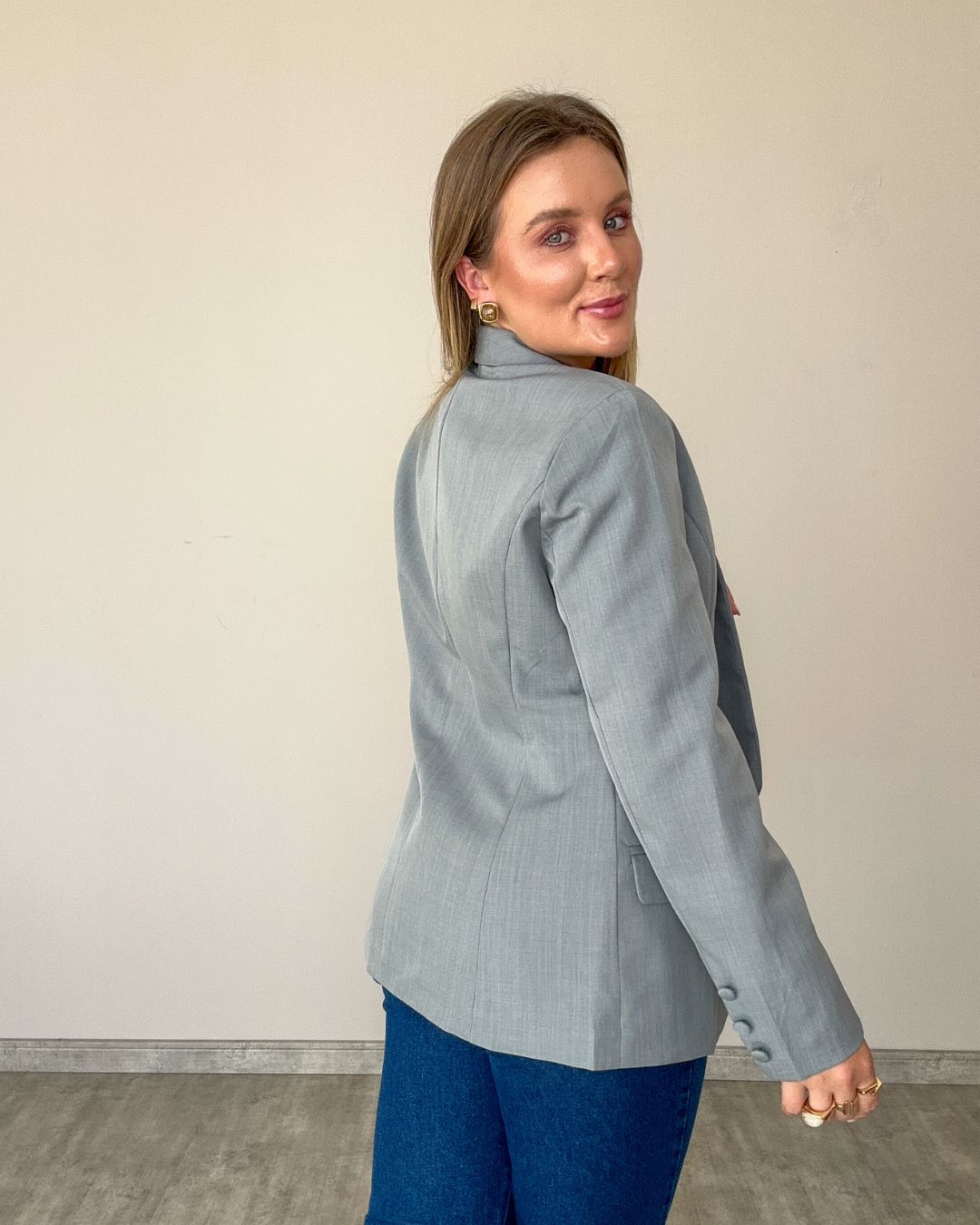 Blazer Catarina