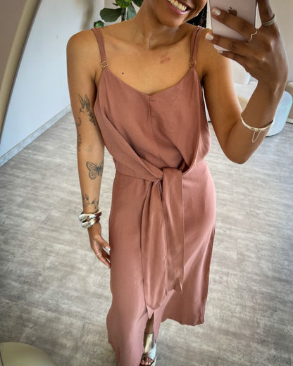 Vestido Alfaiataria Maria