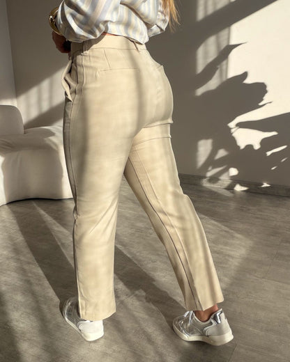 Calça de Alfaiataria