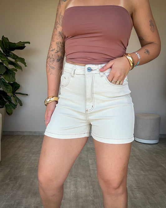 Short Jeans Off Savanah