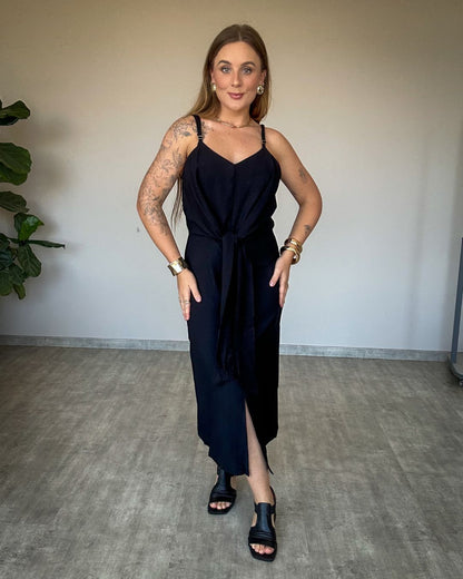 Vestido Alfaiataria Maria