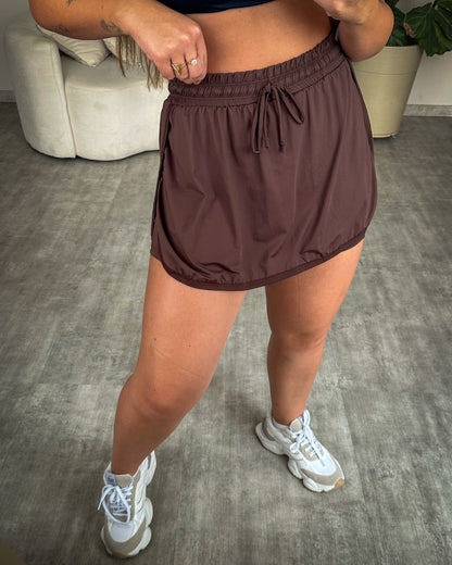 Short Saia Alice