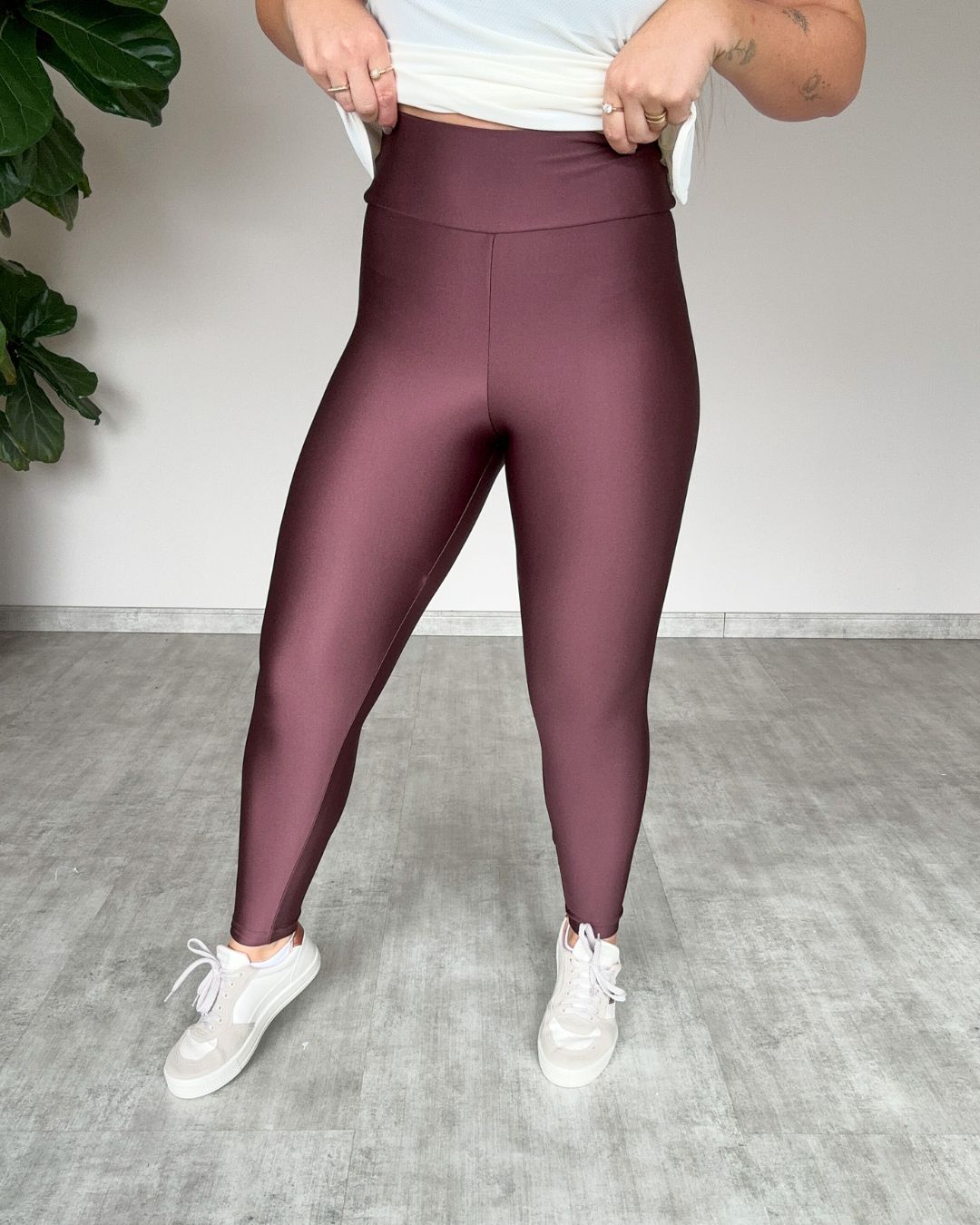 Legging Cigarrete Mirela