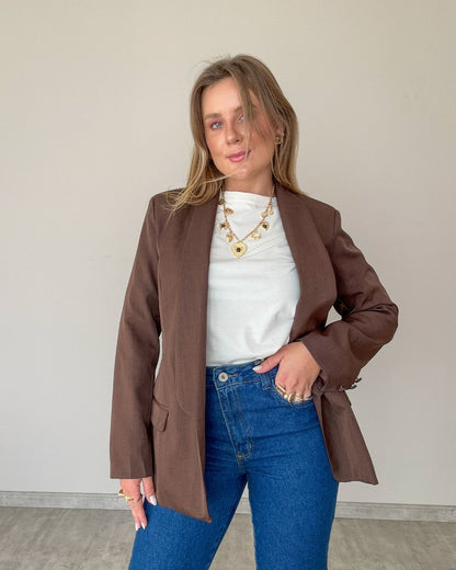 Blazer Catarina