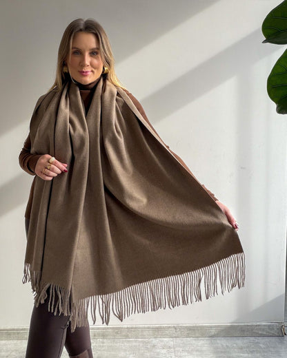 Pashmina Modelo 2