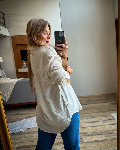 Camisa Mi&CO