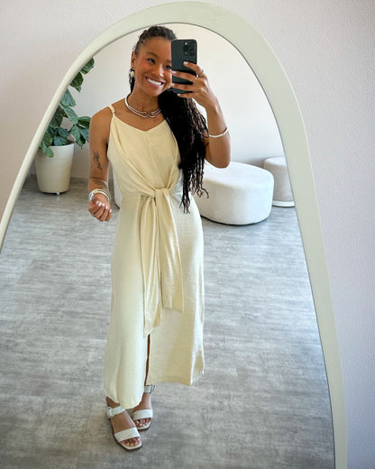 Vestido Alfaiataria Maria