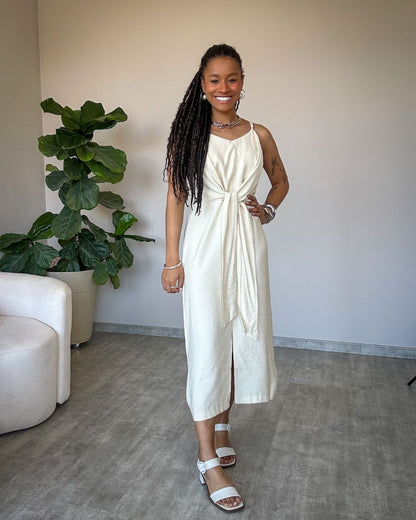 Vestido Alfaiataria Maria