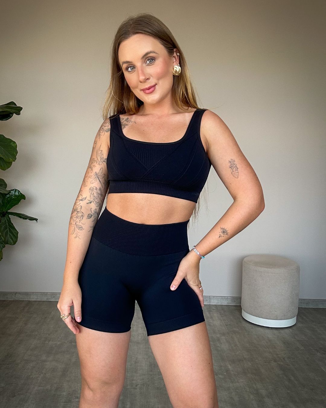 Top Lupo Sport Seamless Max II