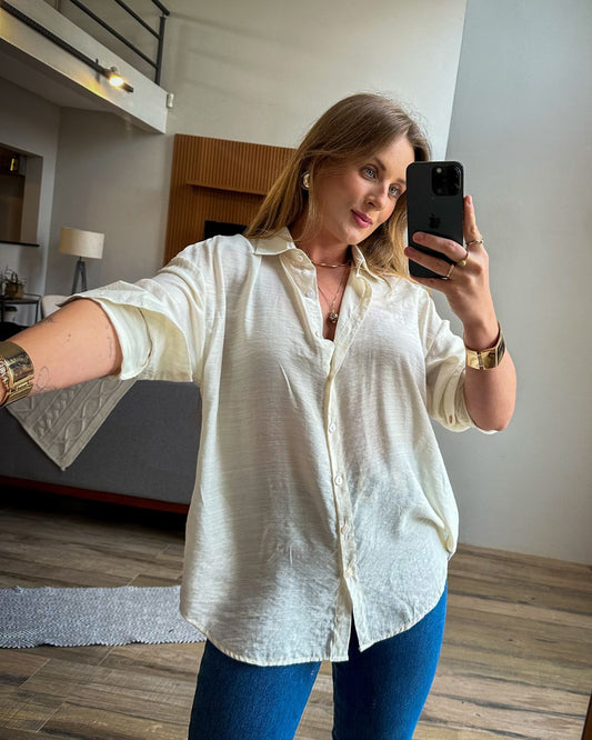Camisa Mi&CO