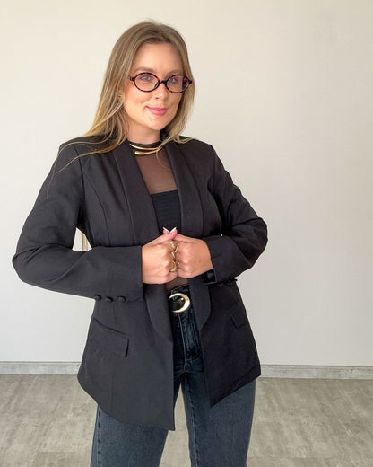 Blazer Catarina