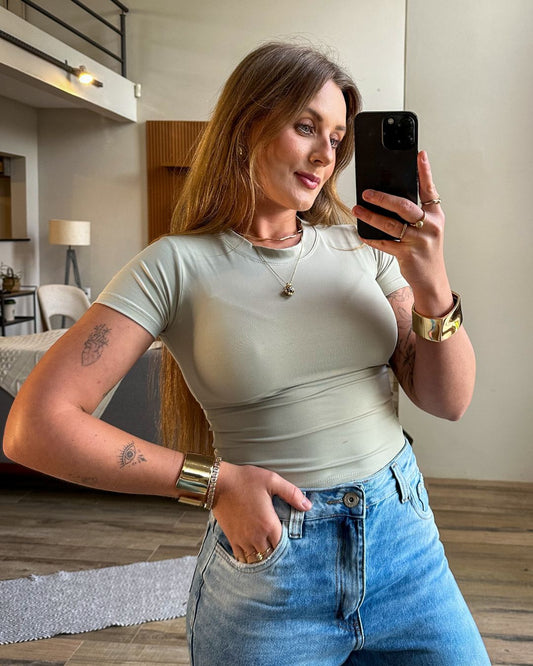 Cropped Triz