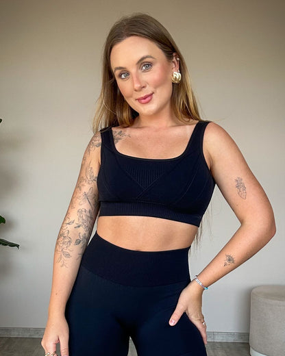 Top Lupo Sport Seamless Max II