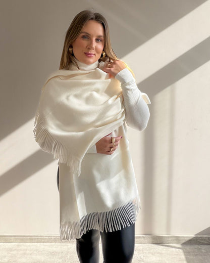 Pashmina Modelo 2