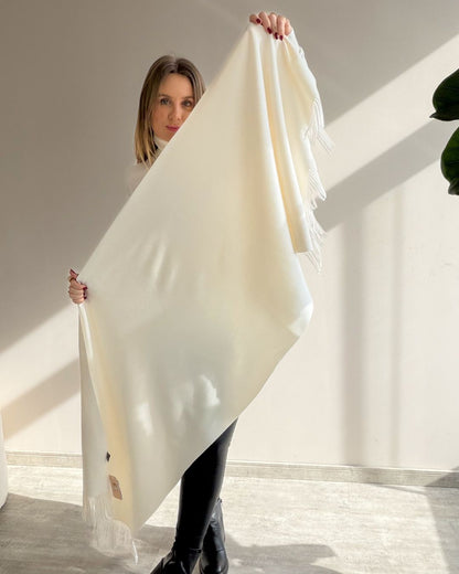 Pashmina Modelo 2