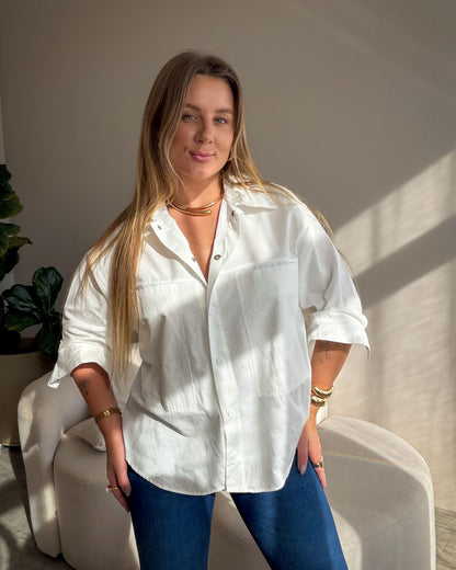 Camisa Lauren