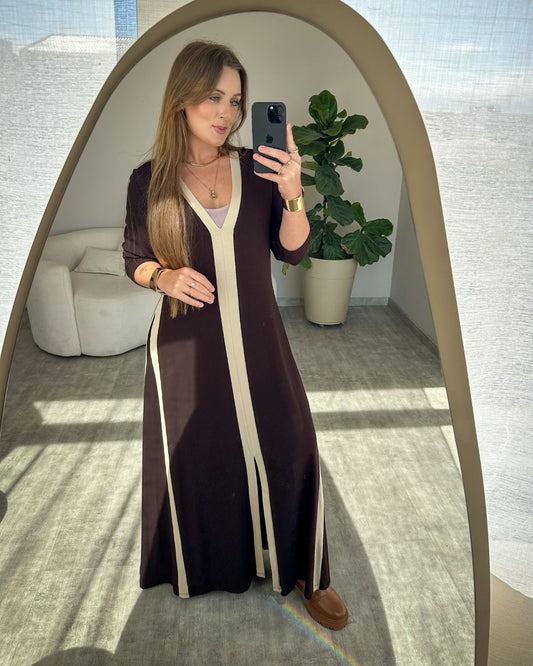 Vestido Longo Stella