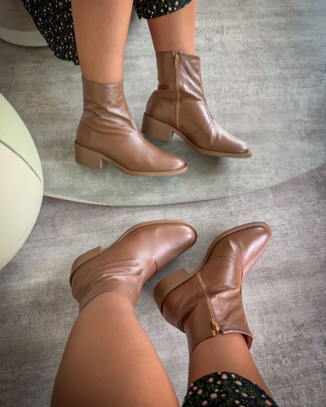 Bota Grécia