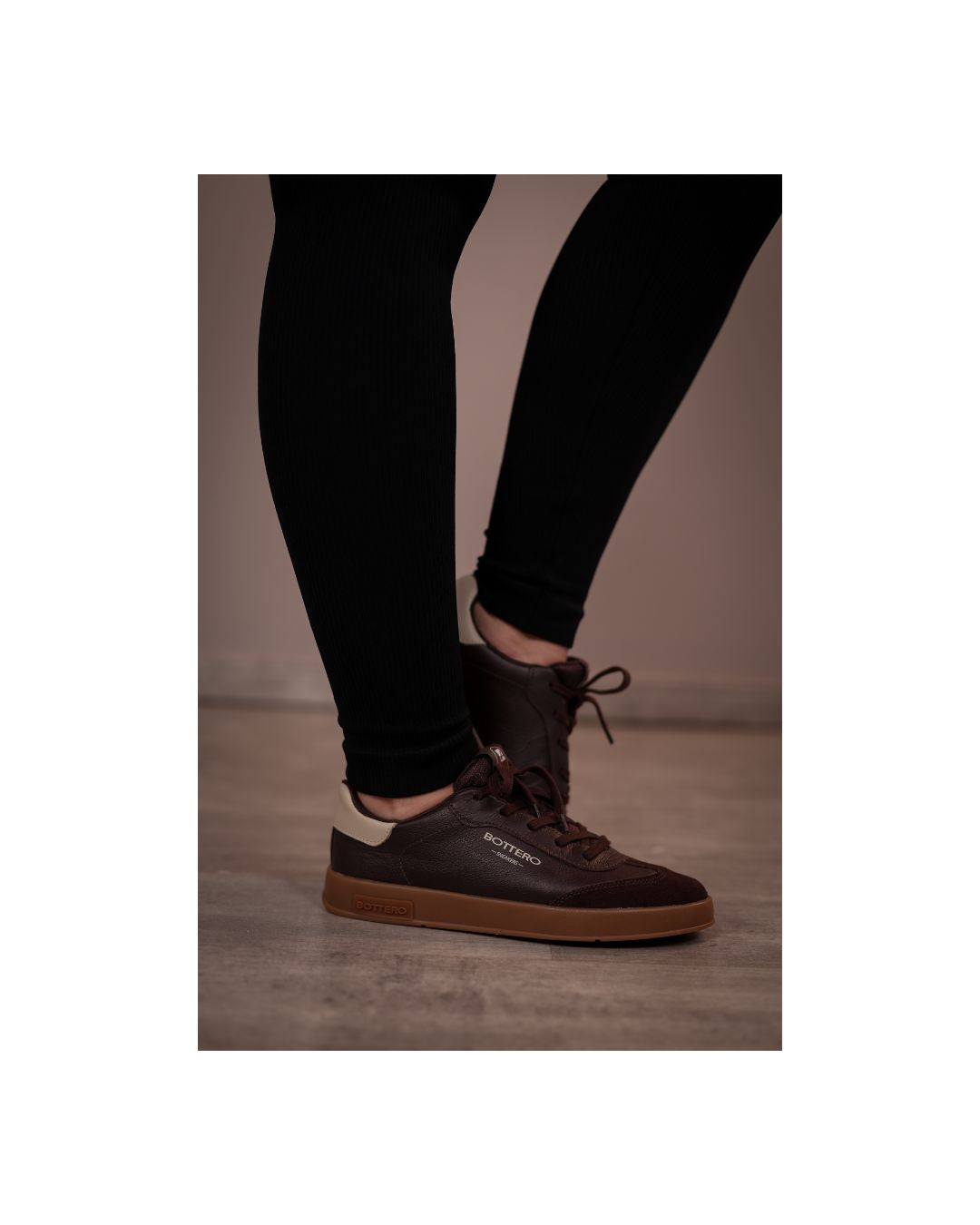 Tênis Feminino Bottero Sneakers